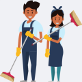 CleaningWorkers